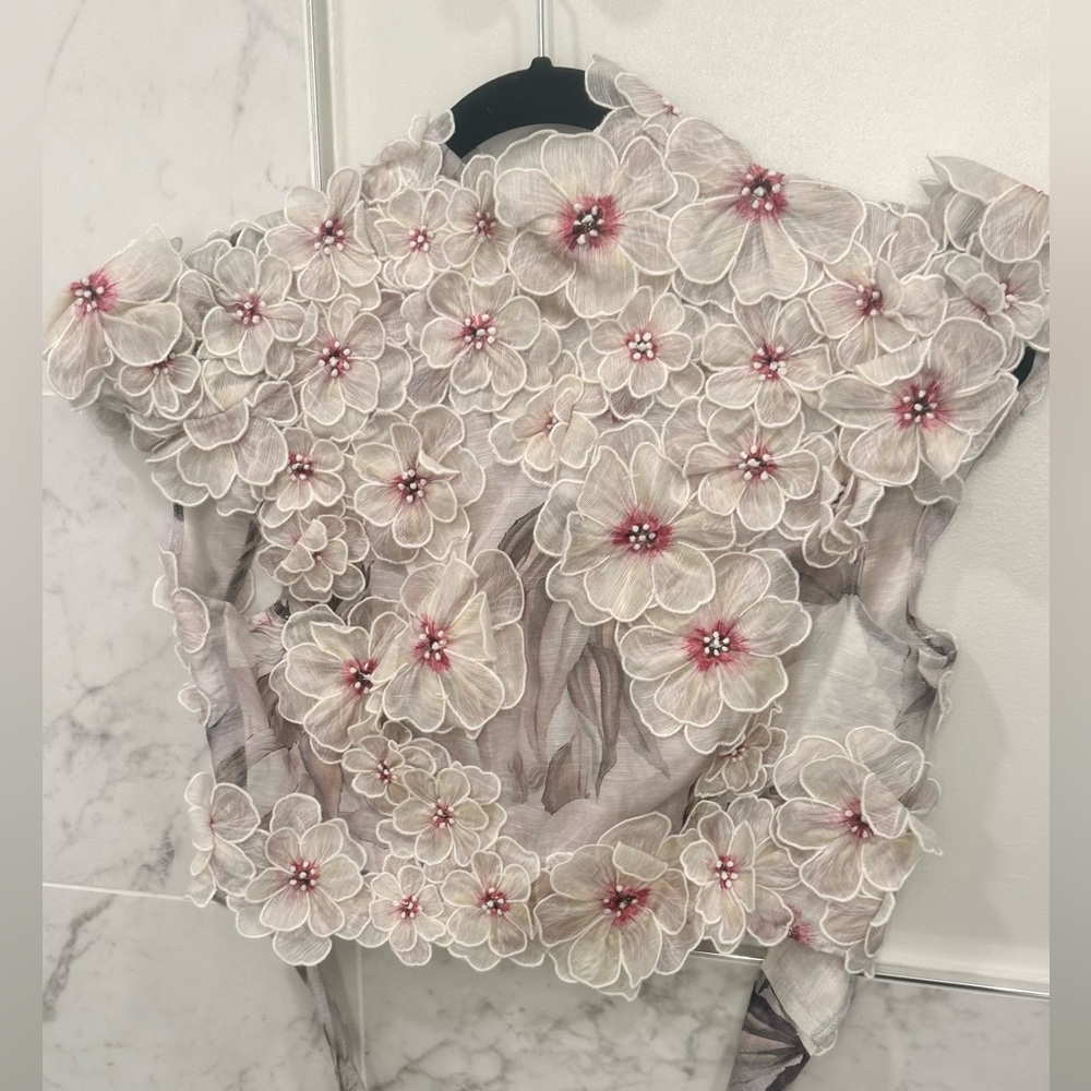 Zimmerman Top